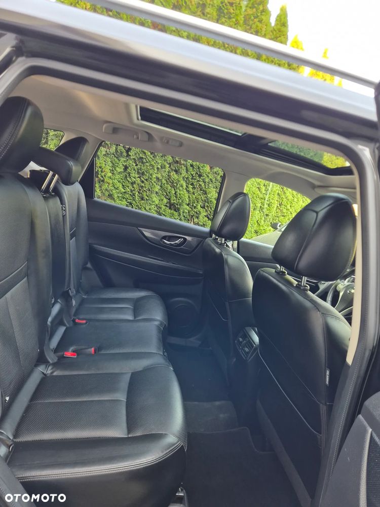 Nissan X-Trail 1.6 DCi Xtronic Tekna - 15