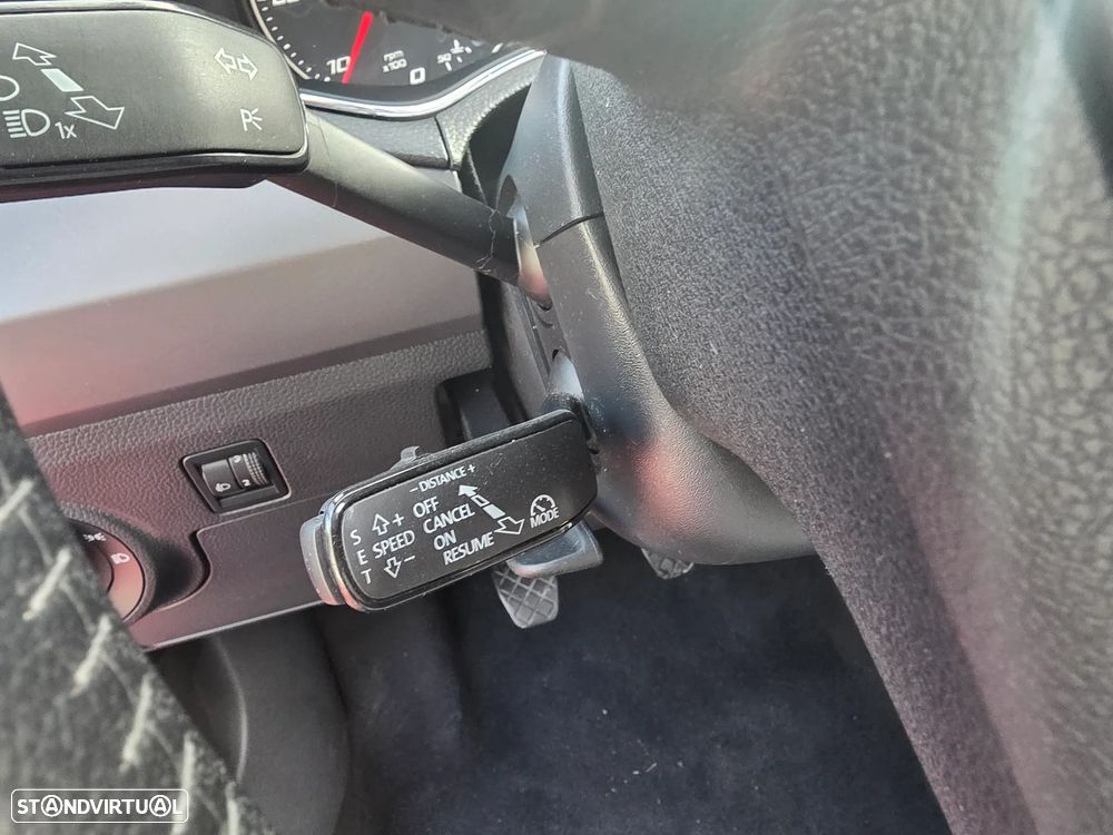 SEAT Ibiza 1.6 TDI S&S Style - 31