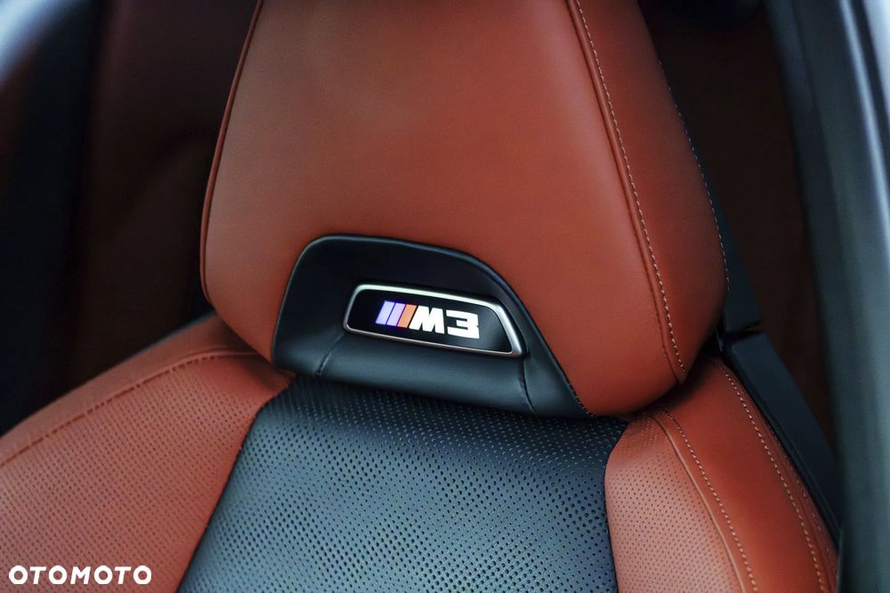 BMW M3 - 16