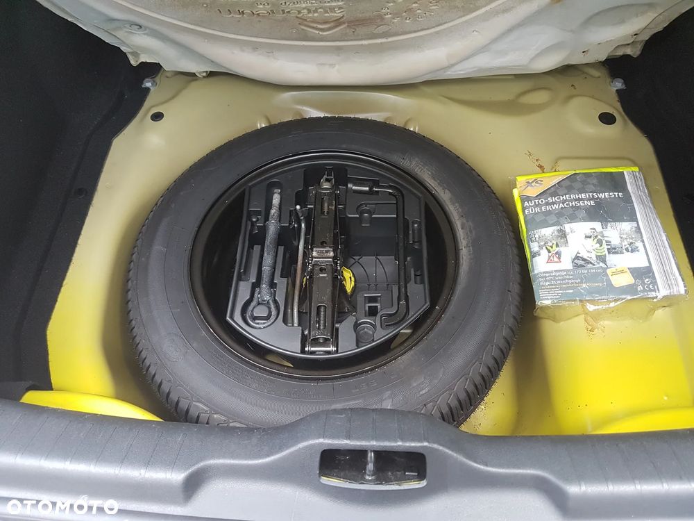 Citroën C4 Cactus PureTech 82 Feel Edition - 12