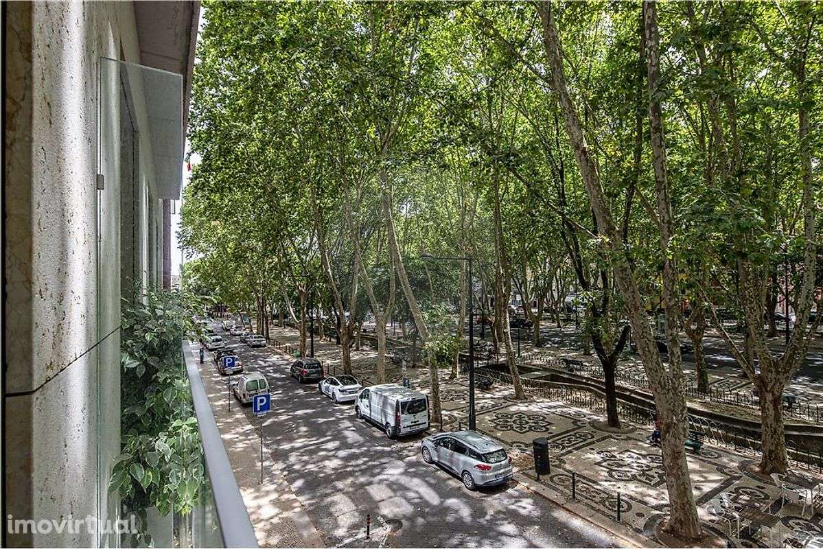 Apartamento T1 para arrendamento - Grande imagem: 3/34