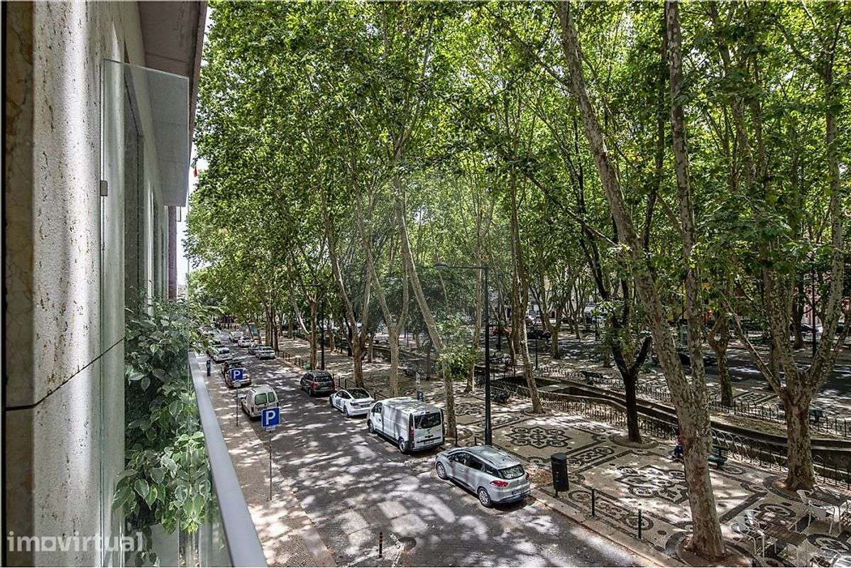 Apartamento T1 para arrendamento - Grande imagem: 3/34
