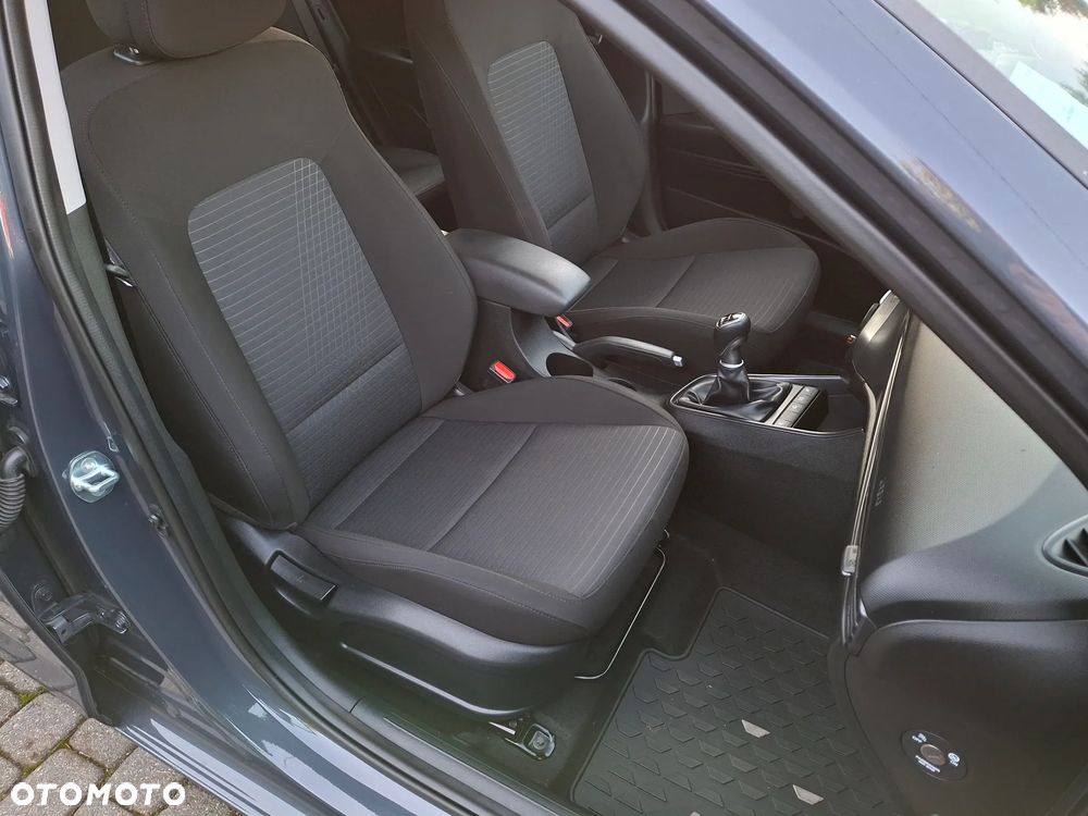 Hyundai i20 1.0 T-GDI Comfort - 24