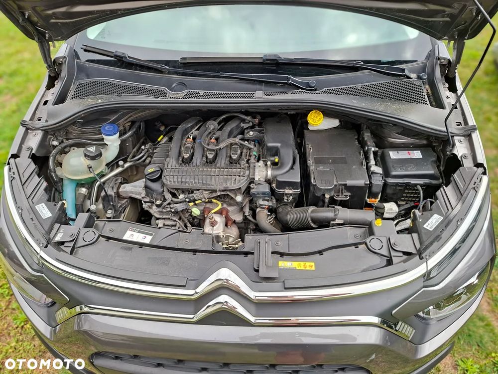 Citroën C3 BlueHDi 100 S&S PLUS - 27