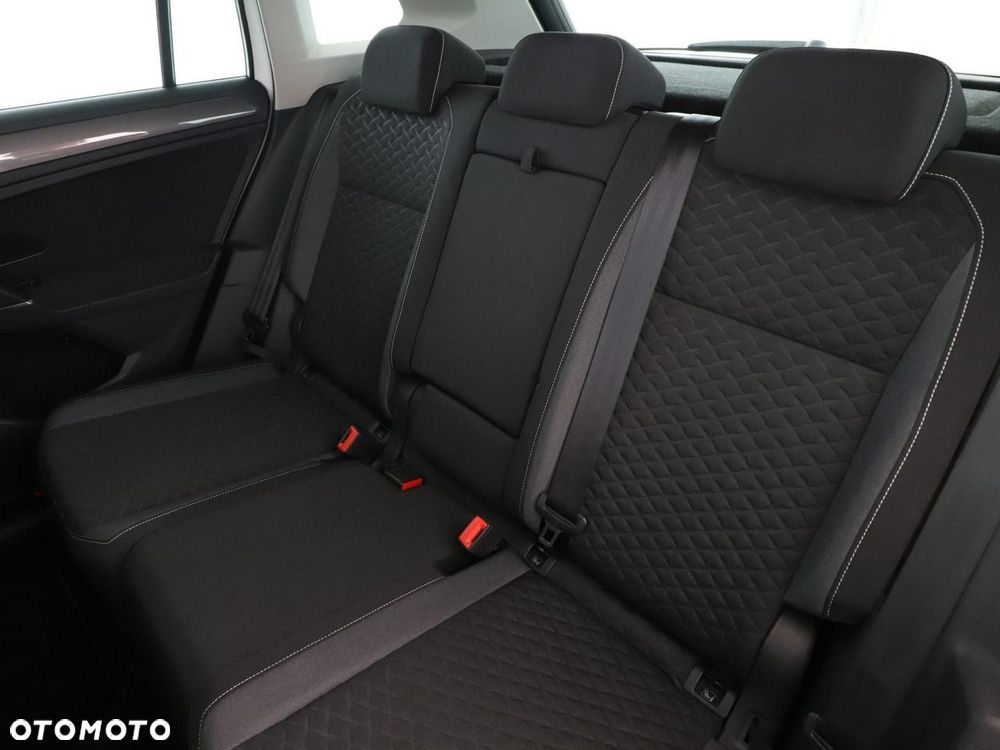 Volkswagen Tiguan 2.0 TDI BMT SCR 4Mot JOIN DSG - 18