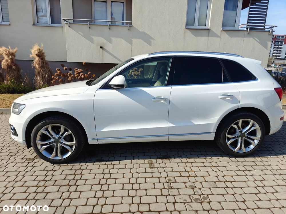 Audi Q5 - 3