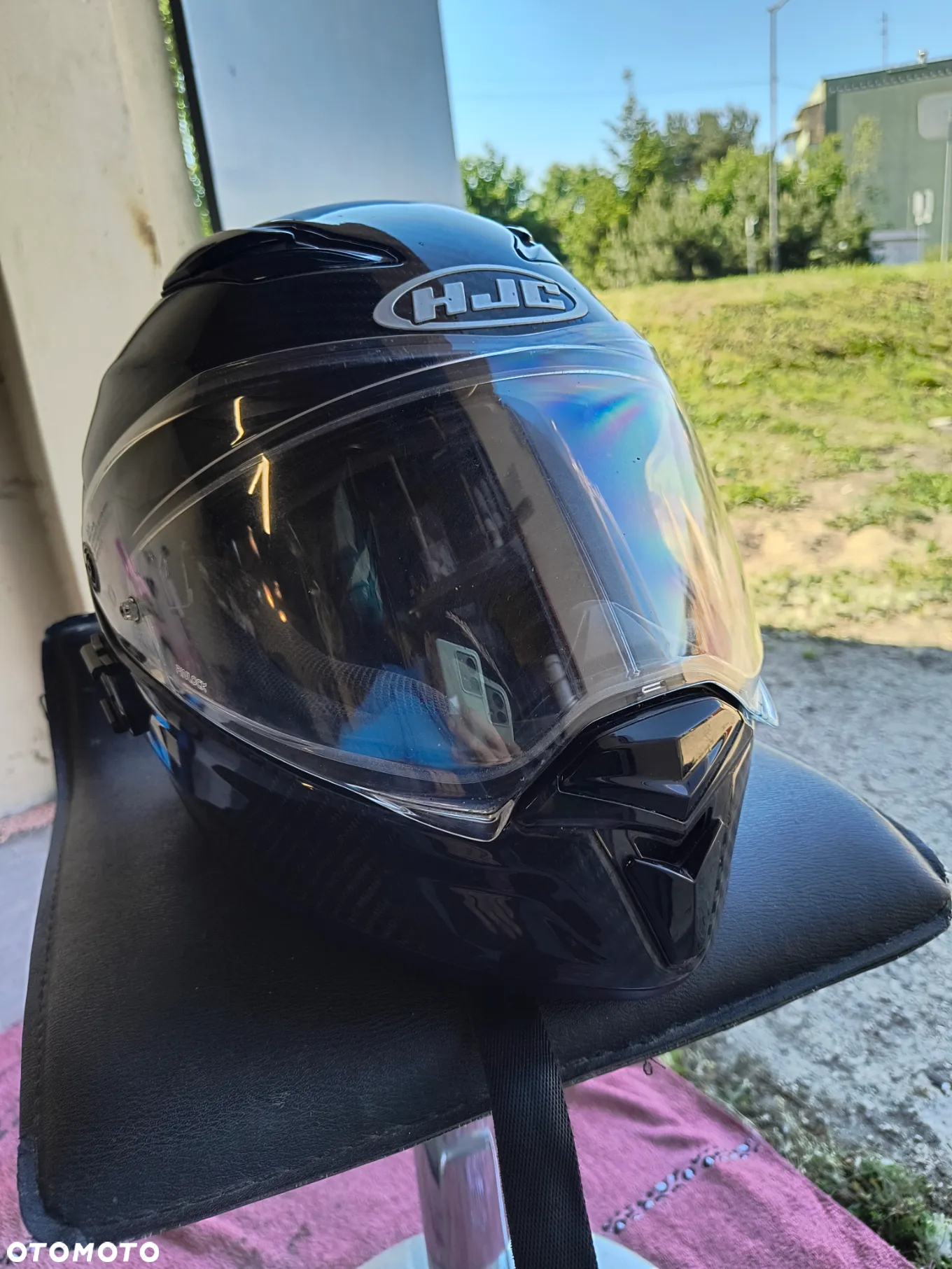 Honda VFR - 28