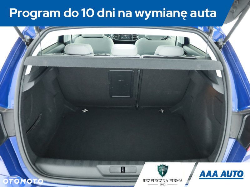 Peugeot 308 - 20