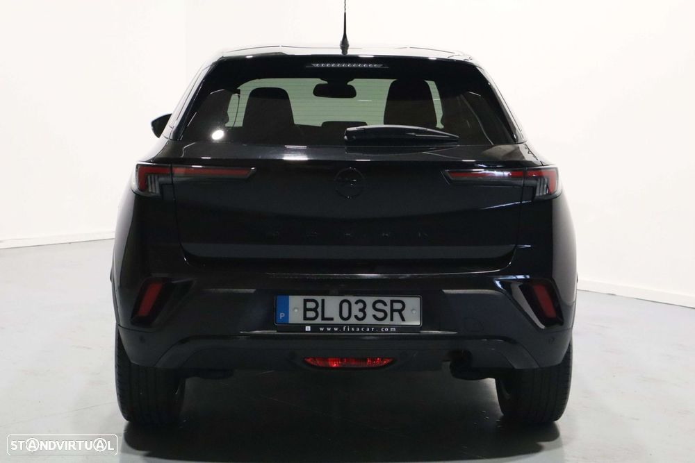 Opel Mokka 1.2 T Elegance - 6