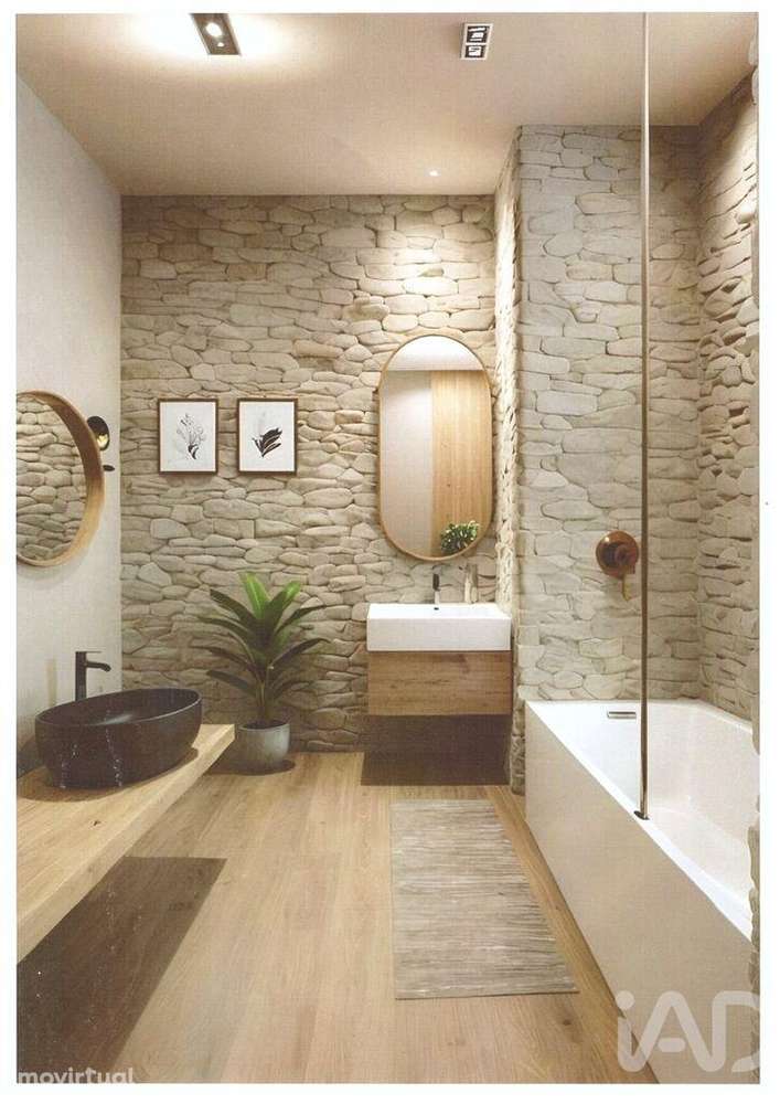 Apartamento T2 em Tavira (Santa Maria e Santiago) de 100,00 m2 - Grande imagem: 2/9