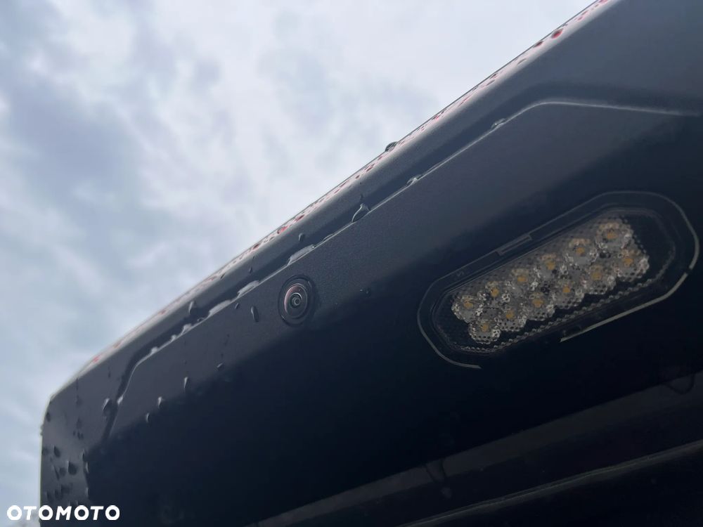 Iveco HI-MATIC DAJE PRZEWAGĘ!SILNIK 3.0 STWORZONY DO CIĘŻKIEJ PRACY,MIASTO, TRASA, DYSTRYBUCJA - 31