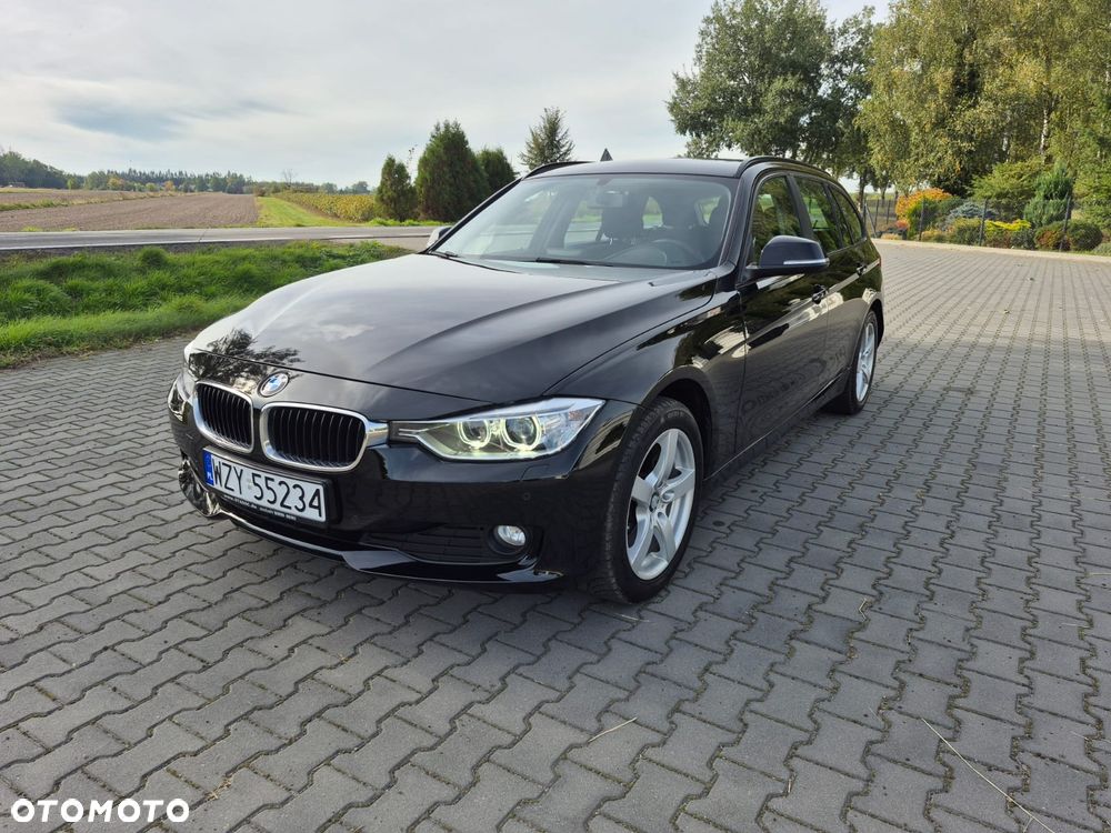 BMW Seria 3 - 9