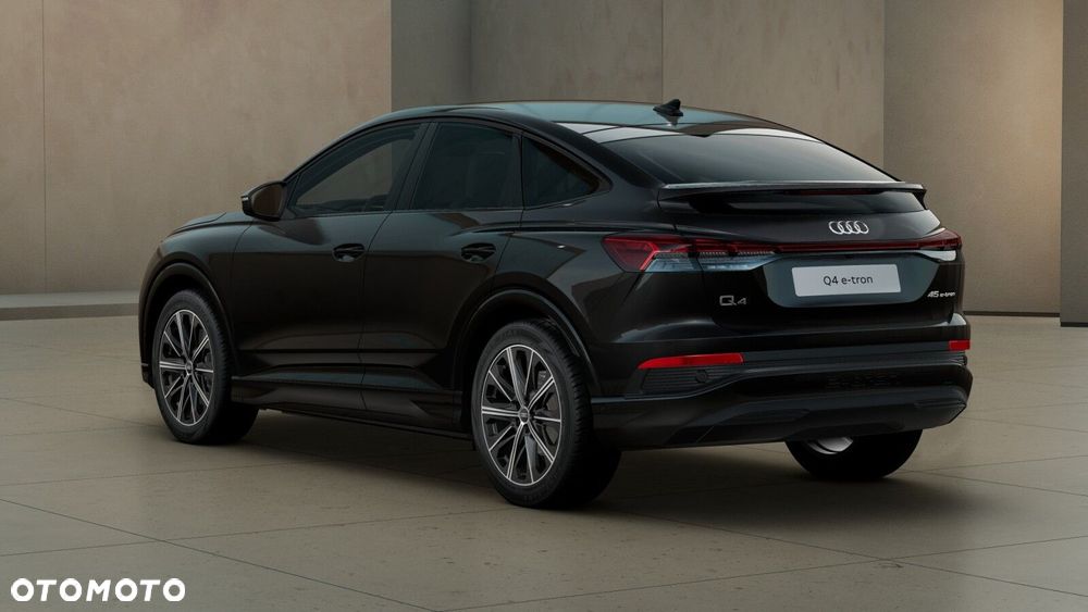 Audi Q4 Sportback e-tron - 3