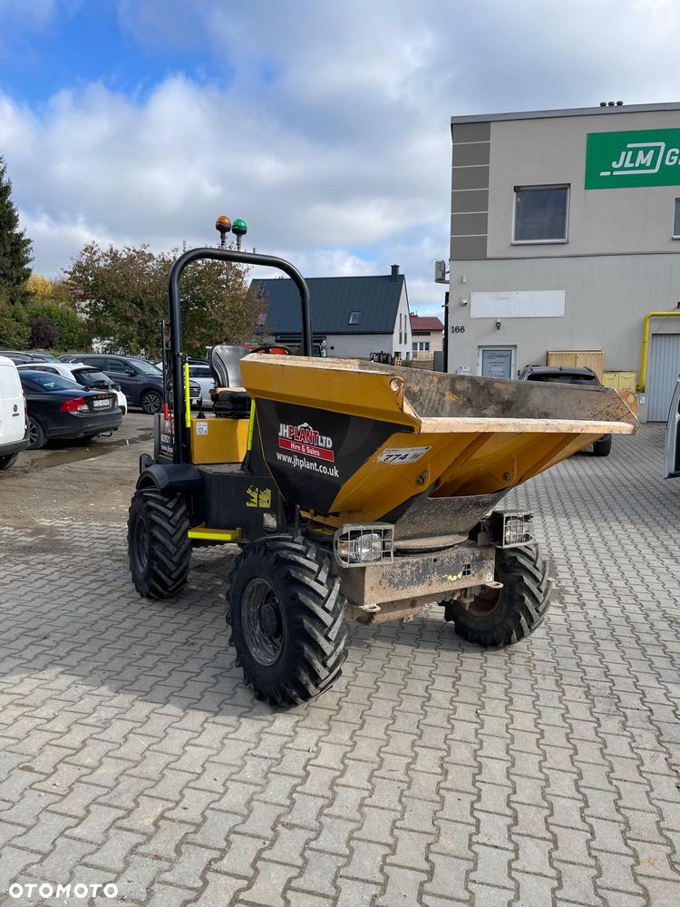 Mecalac TA3sh - 1