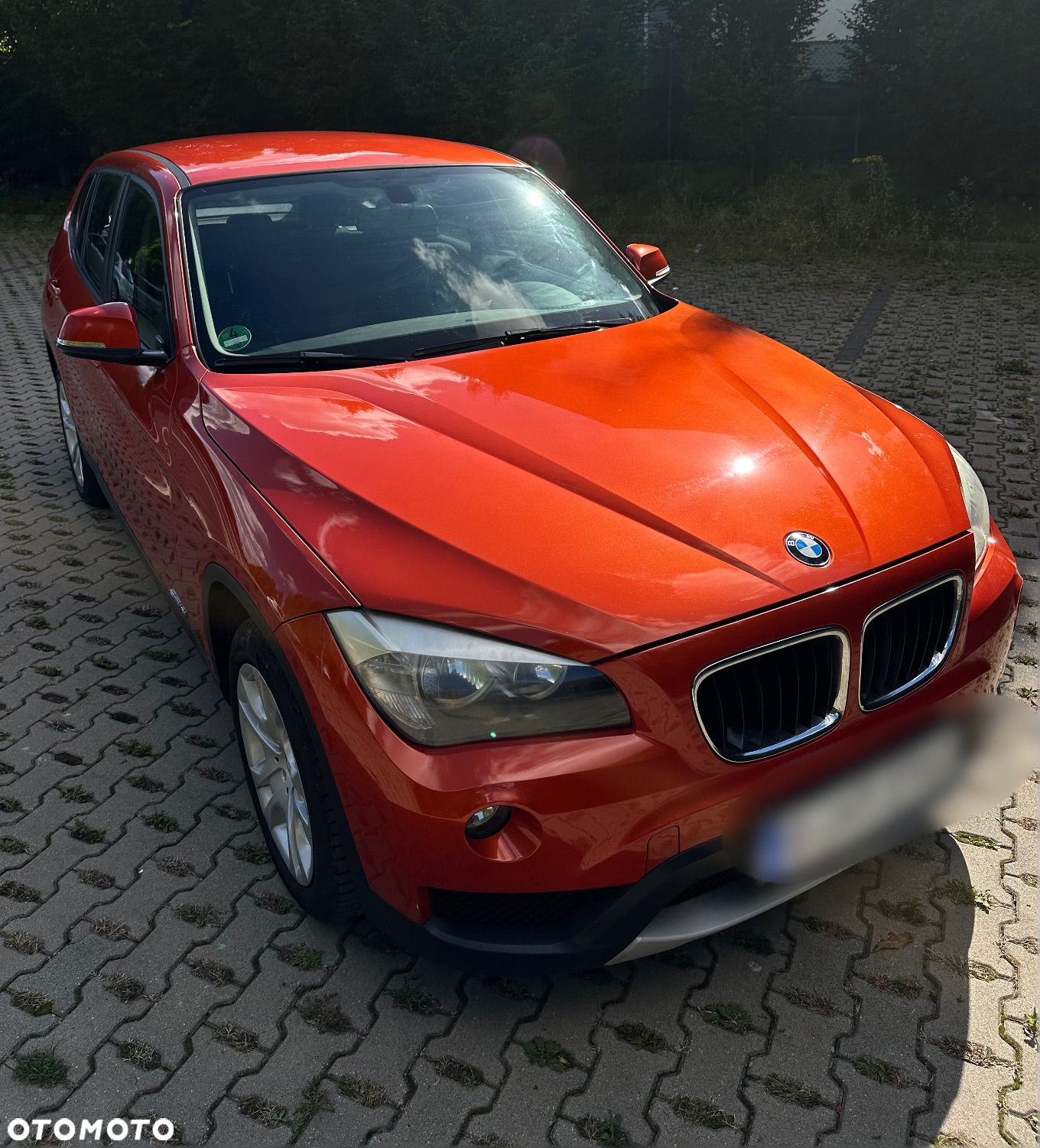 BMW X1 sDrive18i - 2