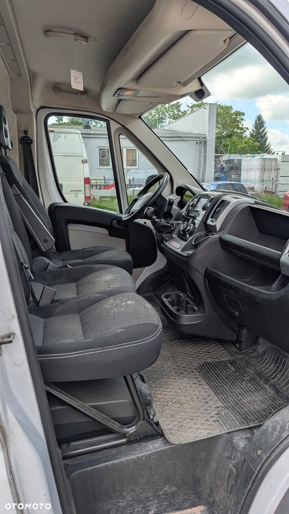 Fiat Ducato - 11