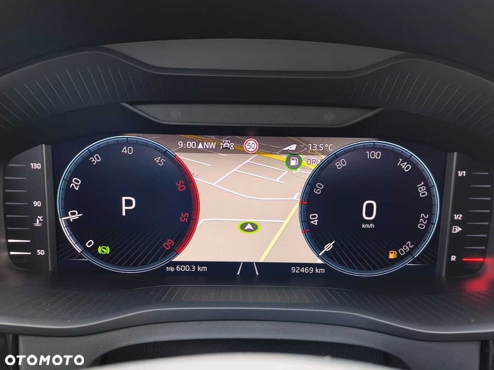 Skoda Kodiaq 2.0 TDI 4x4 L&K DSG - 27