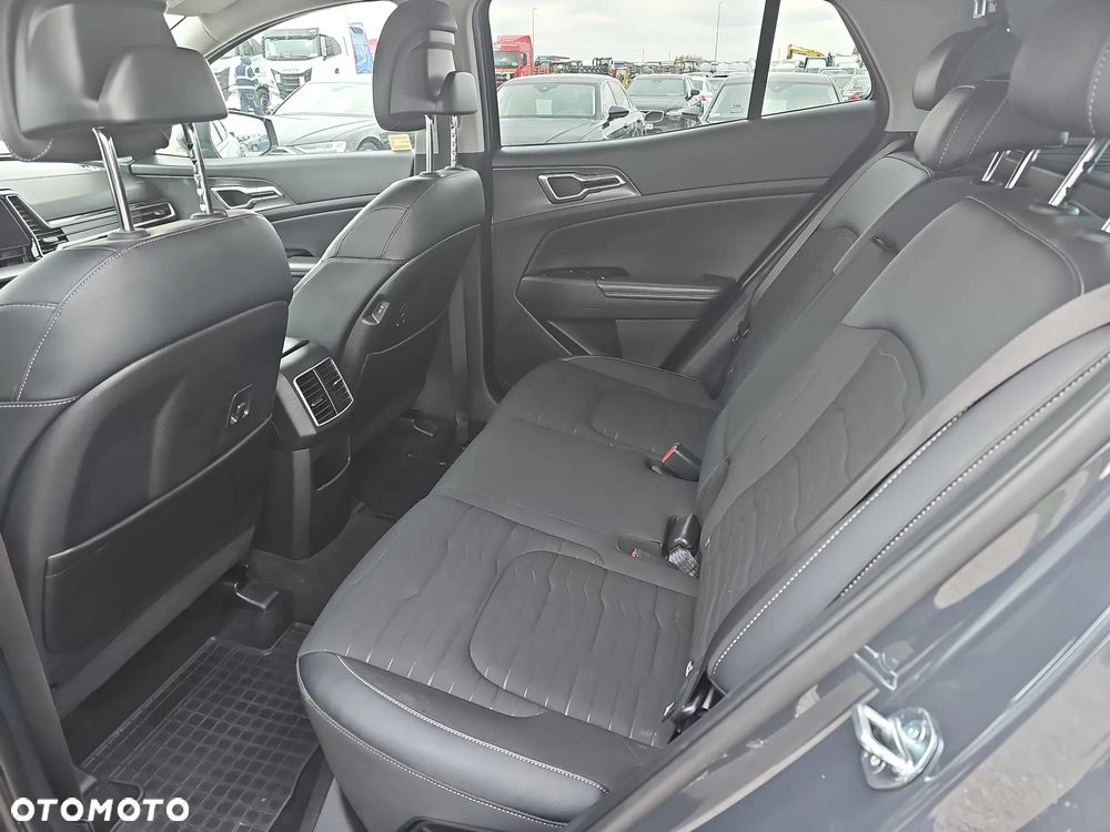 Kia Sportage - 24