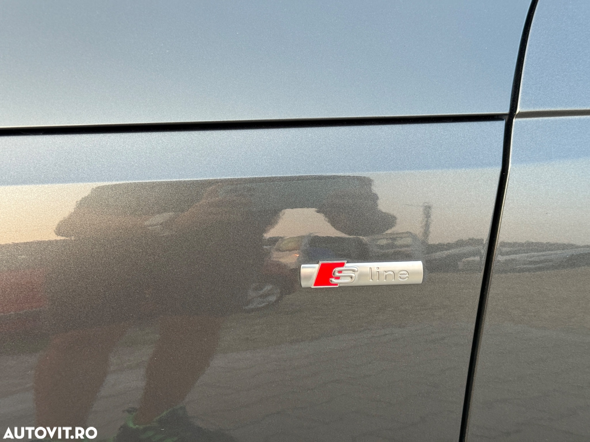 Audi A4 Avant 35 TDI S tronic S line - 22