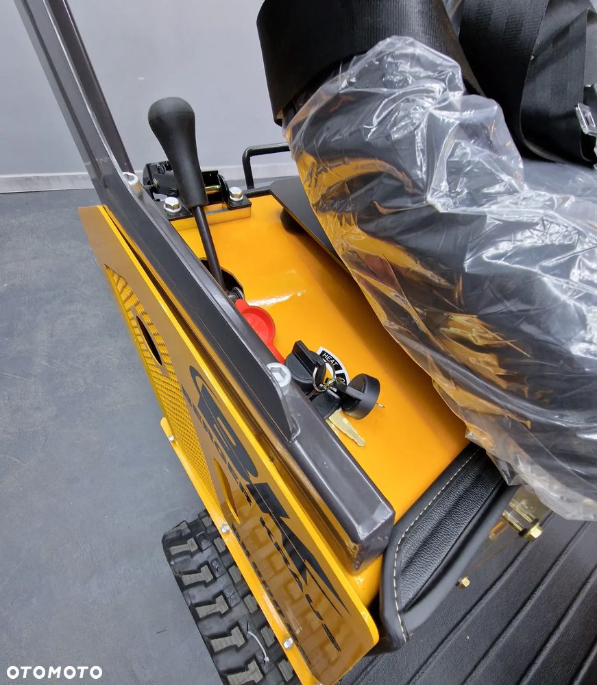 Berger Kraus BK800BS - 11