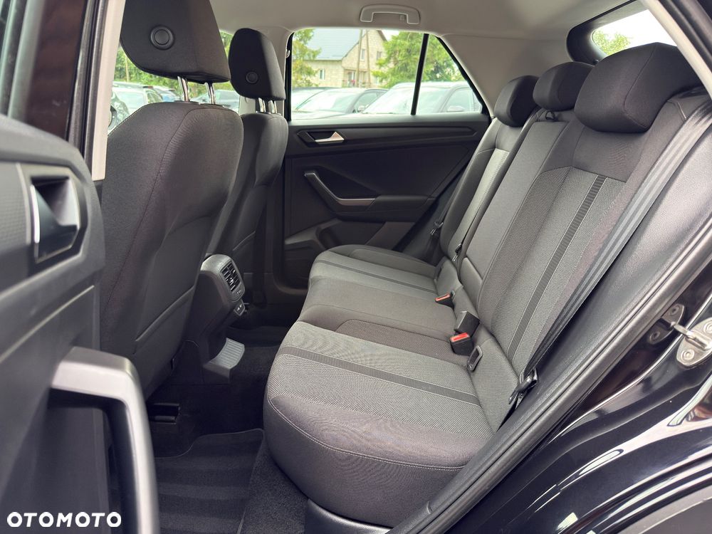 Volkswagen T-Roc 1.5 TSI ACT OPF DSG UNITED - 16