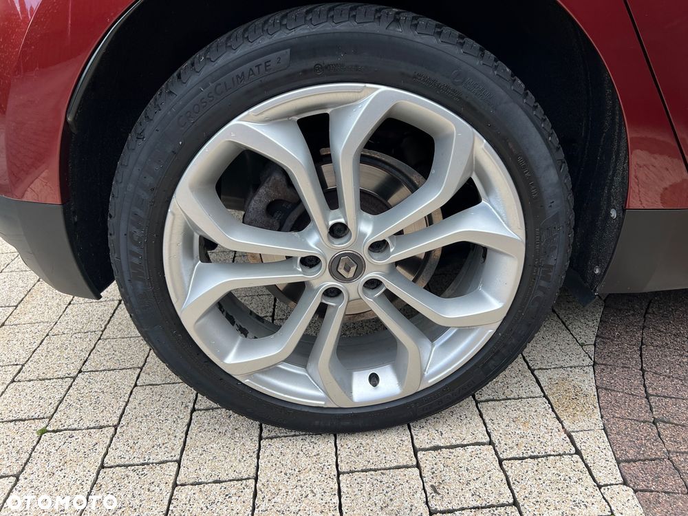 Renault Scenic 1.3 TCe Energy Intens EDC - 31