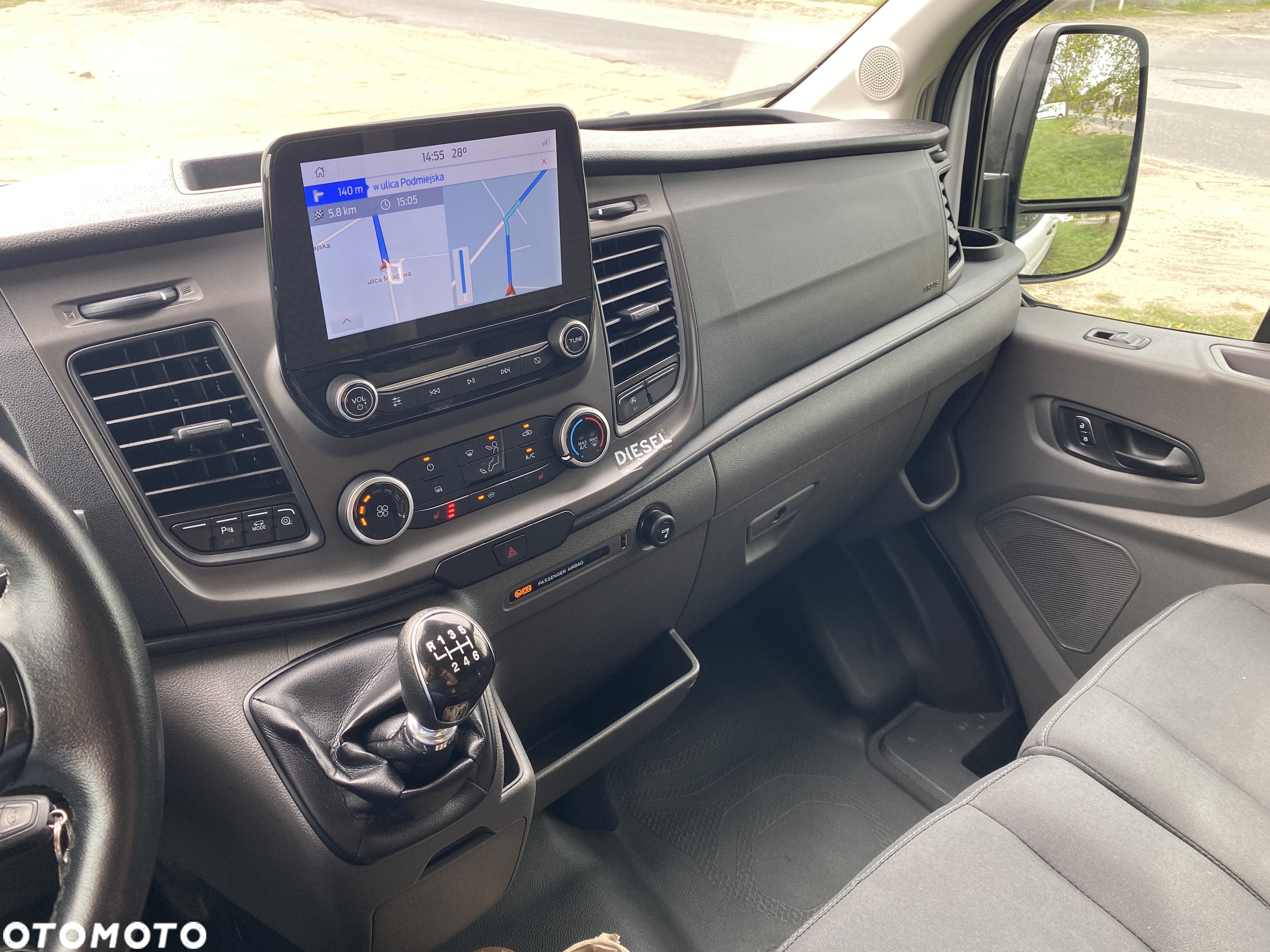 Ford Transit - 26