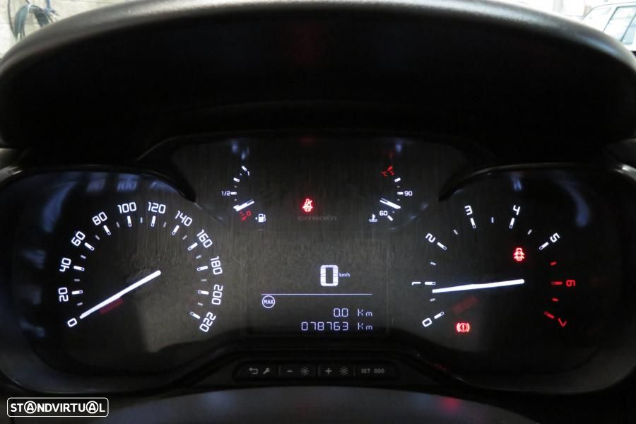 Citroën C3 1.2 PureTech C-Series - 24