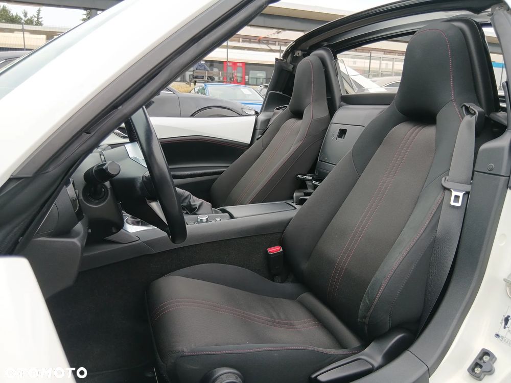 Mazda MX-5 2.0 Skyenergy - 19