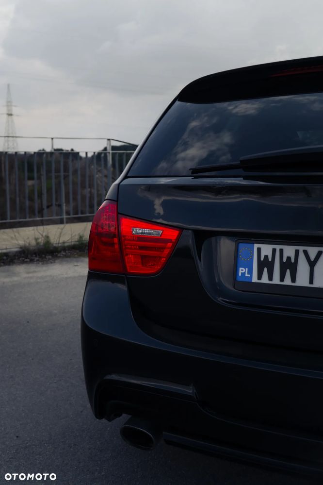 BMW Seria 3 - 13