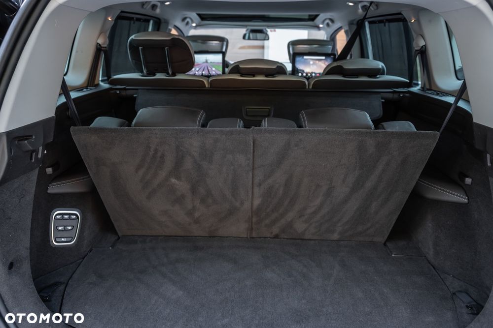 Renault Espace 1.6 dCi Energy Initiale Paris EDC 7os - 7
