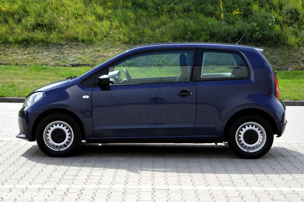 Seat Mii 1.0 Reference EU6 - 22