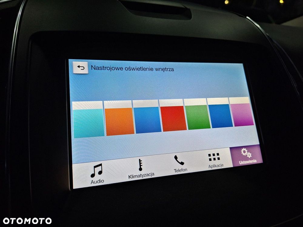 Ford S-Max 2.0 EcoBlue Titanium - 32