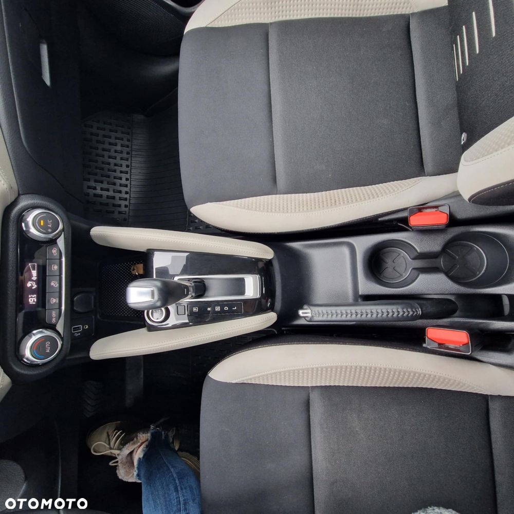 Nissan Micra IG-T 100 Xtronic Tekna - 14