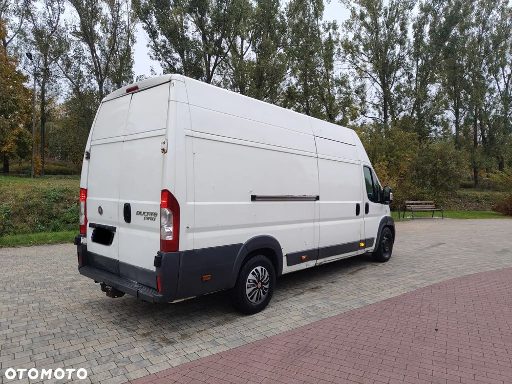 Fiat Ducato - 4