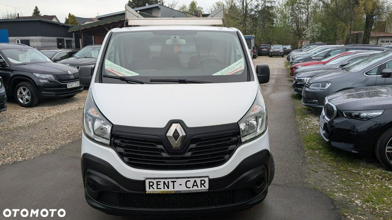 Renault Trafic - 10