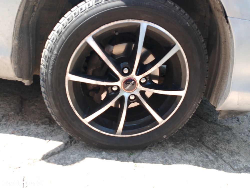Honda Civic 1.6i ES - 10