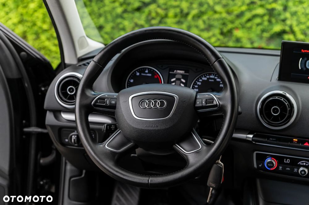 Audi A3 Sportback - 24