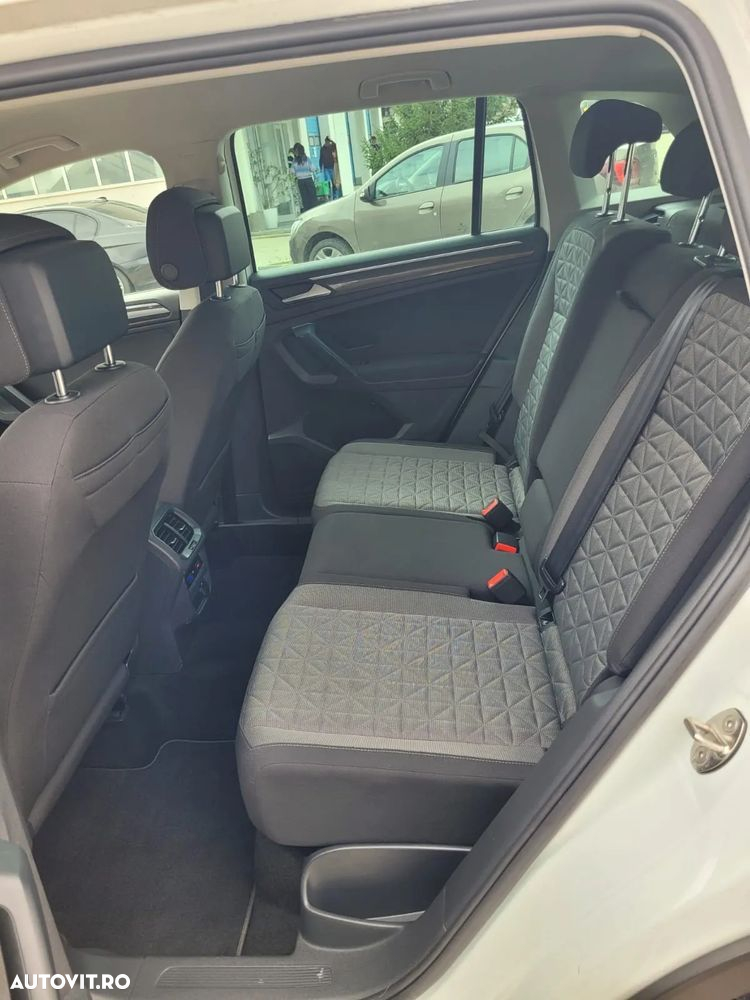Volkswagen Tiguan 1.5 TSI eHybrid DSG PHEV Life - 13