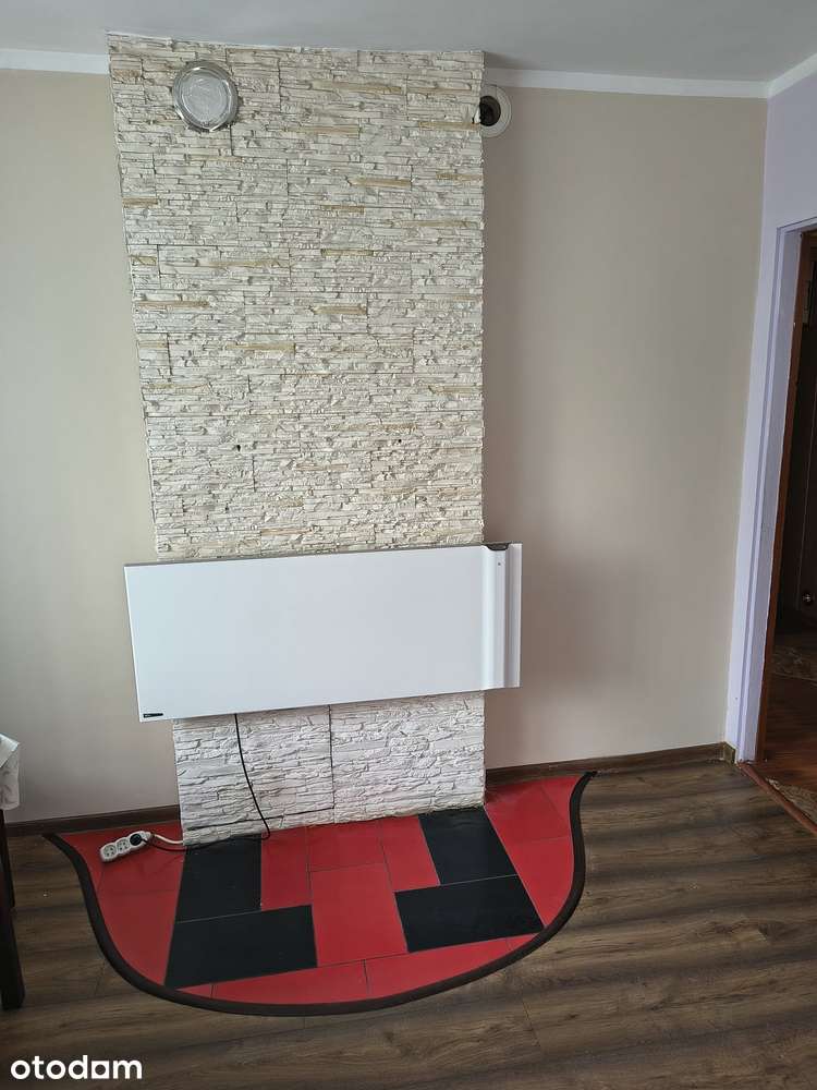 MIESZKANIE NA SPRZEDAŻ – SEROCK | PARTER | BALKON!