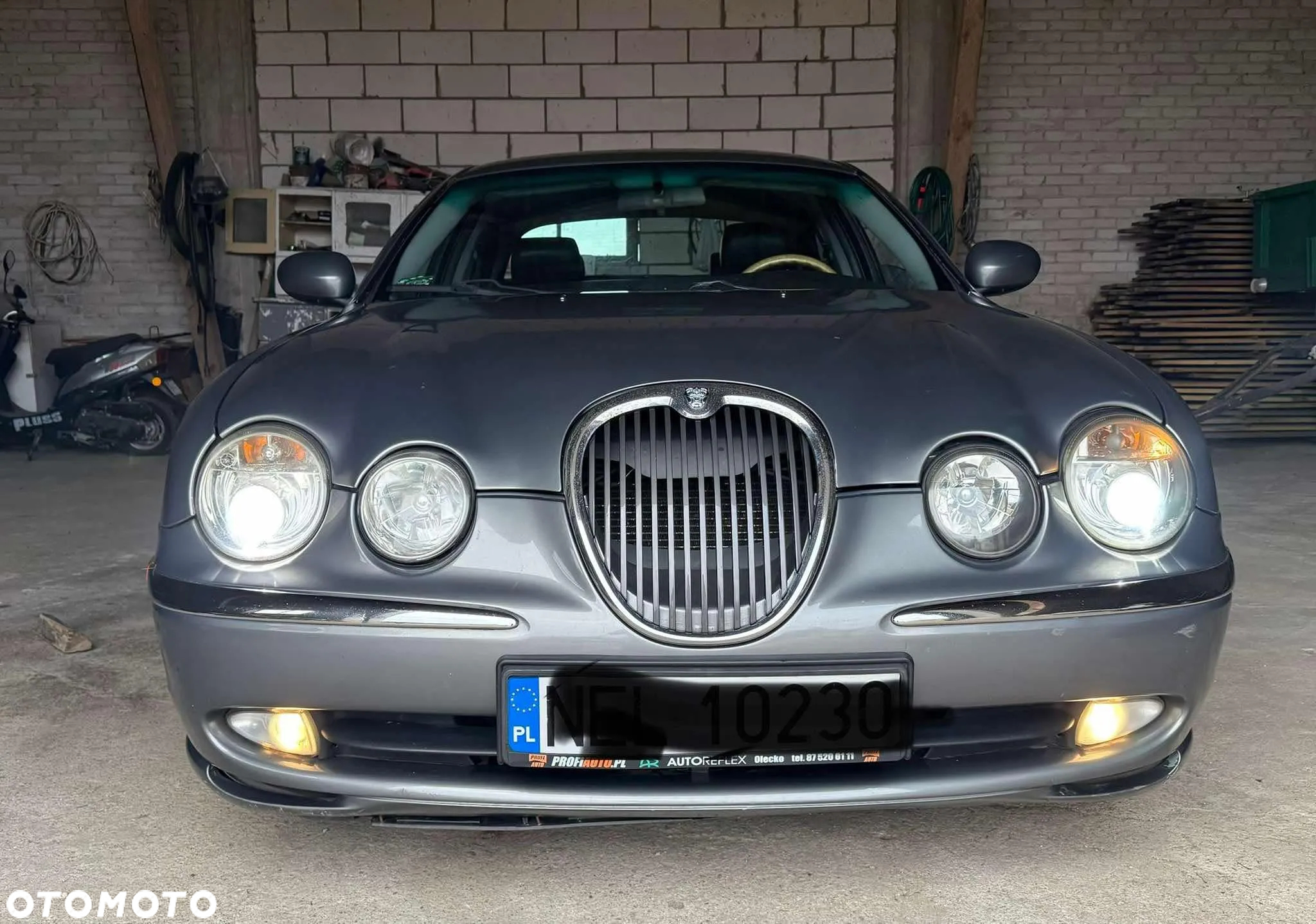 Jaguar S-Type - 3