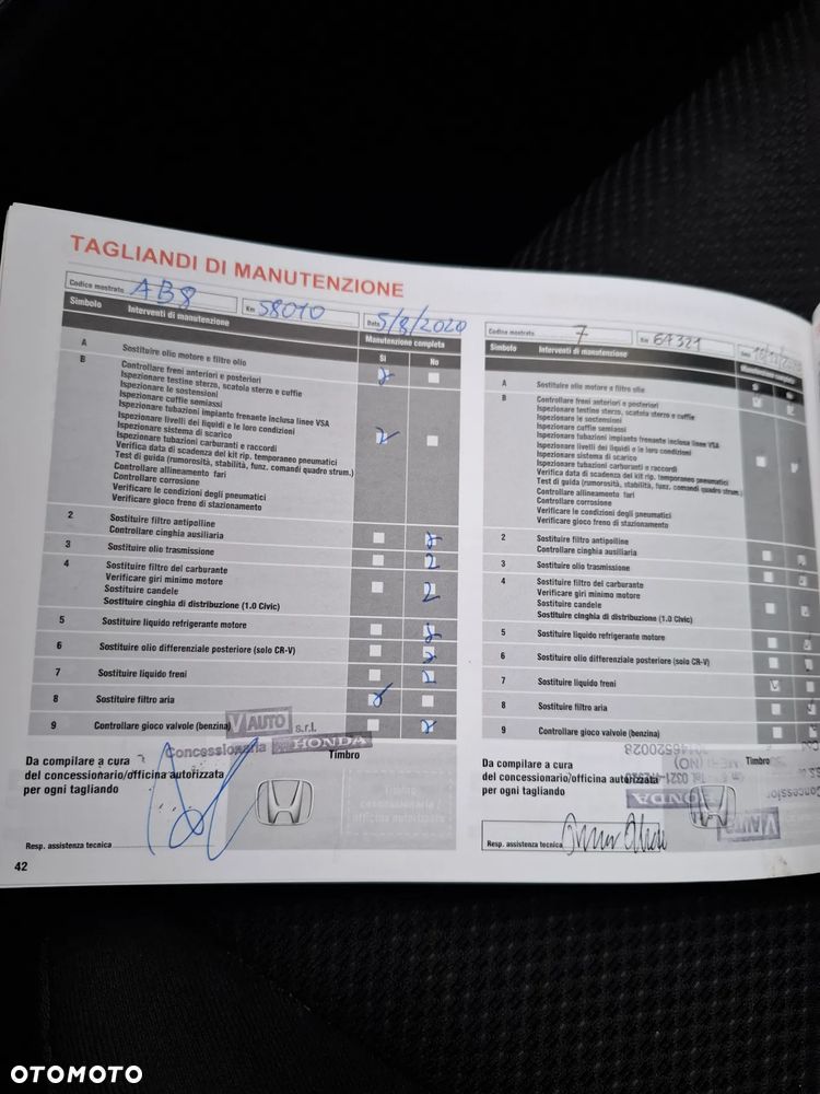 Honda HR-V 1.5 i-VTEC Elegance - 25