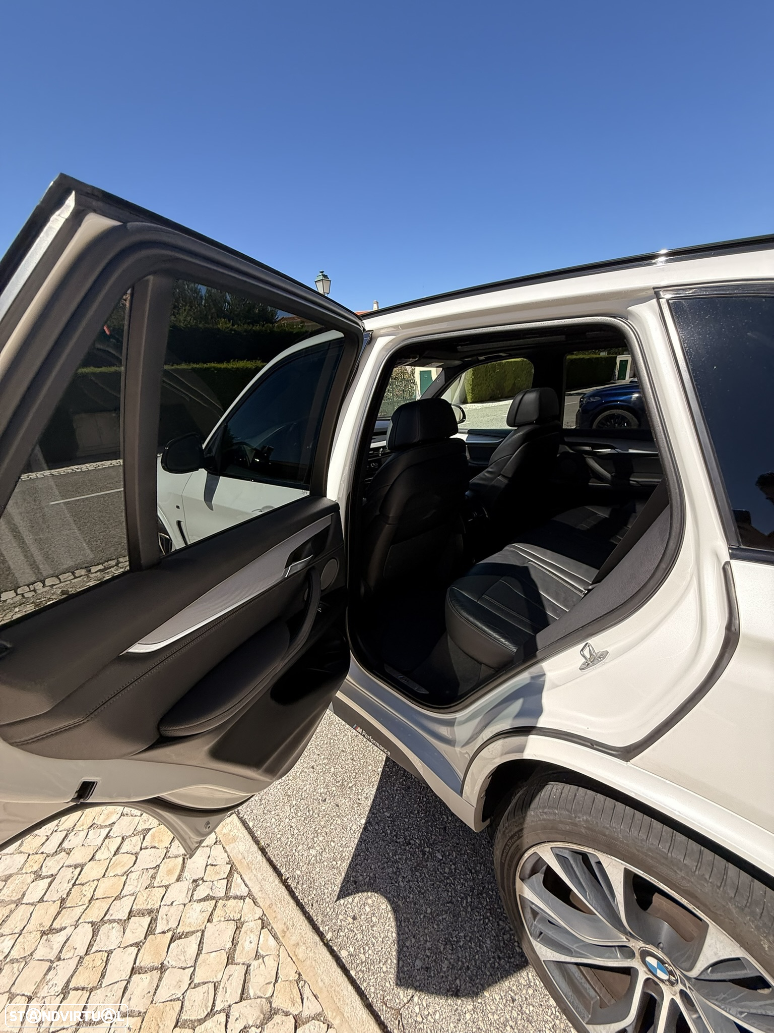BMW X5 30 d xDrive Pack M - 40