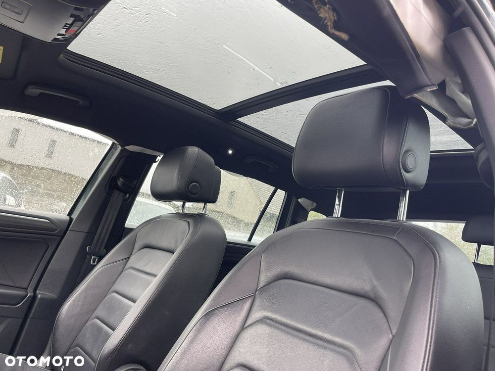 Seat Tarraco 2.0 TDI 4Drive DSG SCR Xcellence - 14