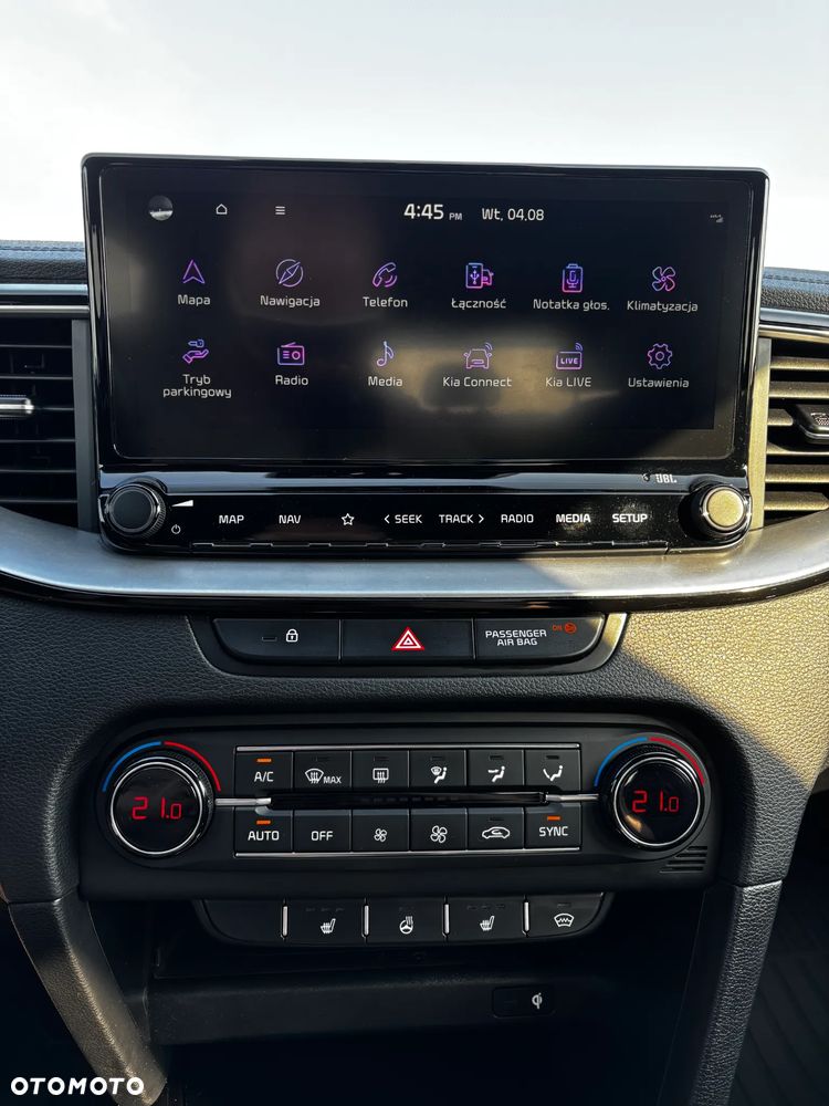 Kia Ceed 1.4 T-GDI L Business Line Plus - 19