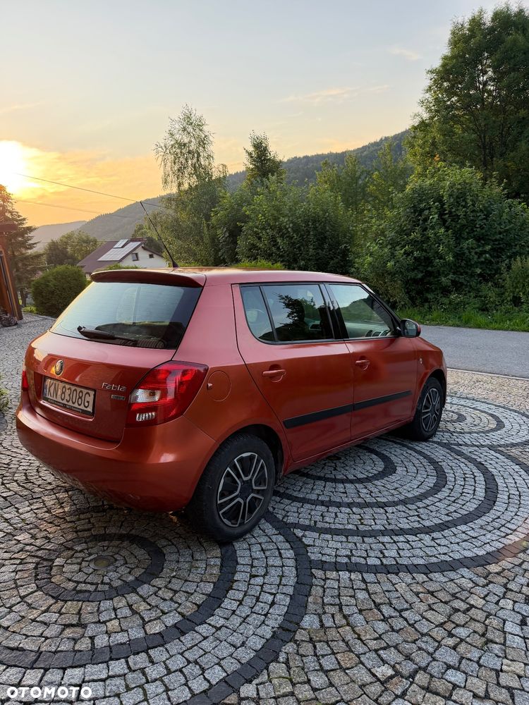 Skoda Fabia 1.6 16V Classic - 3