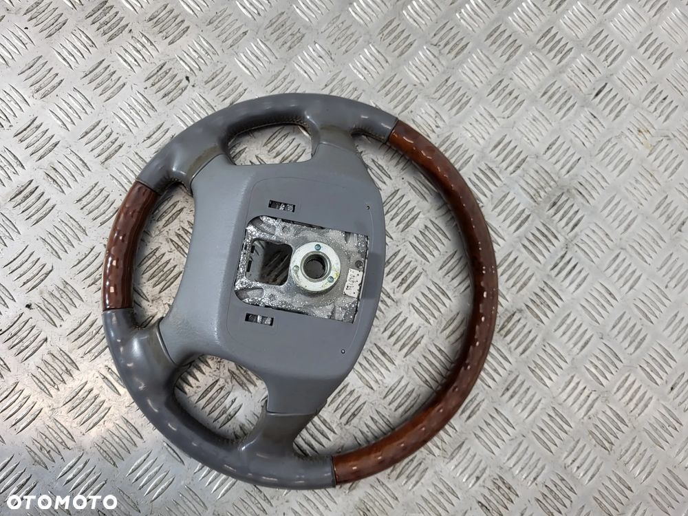 Hyundai Terracan Kierownica - 6