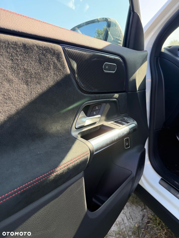 Mercedes-Benz GLA 200 mHEV AMG Line 7G-DCT - 10