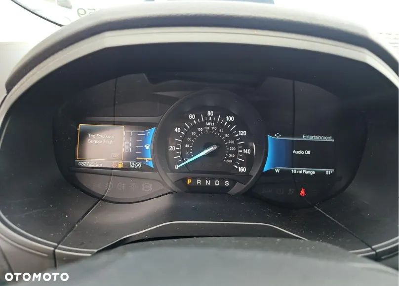 Ford Edge - 9