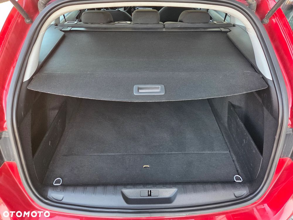 Peugeot 308 BlueHDi 130 Active Pack - 11